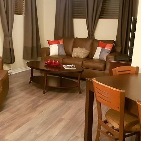 1-Bedroom Apartment Sweet #8 By Amazing Property Rentals Gatineau Luaran gambar