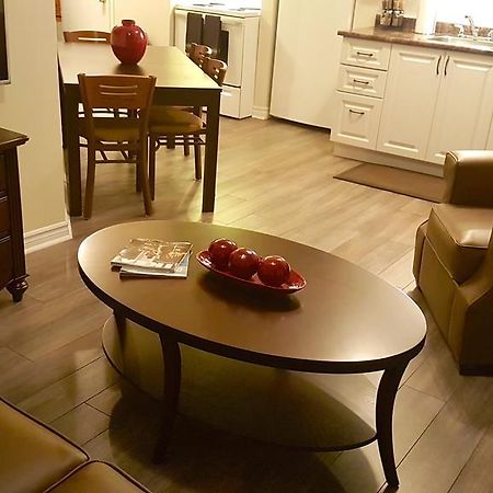1-Bedroom Apartment Sweet #8 By Amazing Property Rentals Gatineau Luaran gambar
