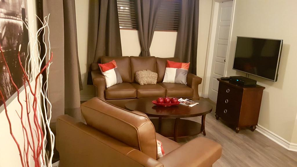 1-Bedroom Apartment Sweet #8 By Amazing Property Rentals Gatineau Luaran gambar