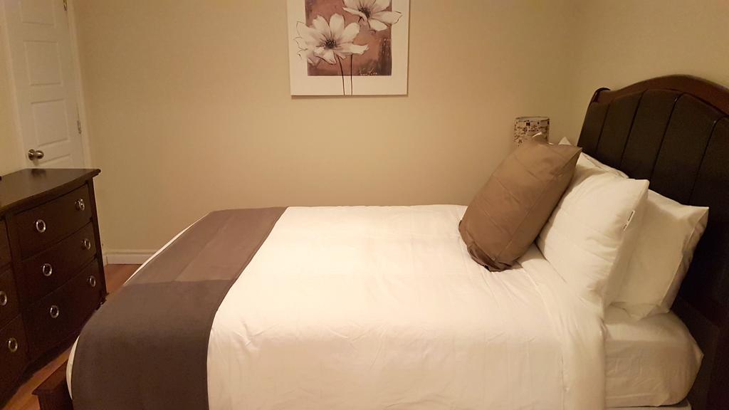 1-Bedroom Apartment Sweet #8 By Amazing Property Rentals Gatineau Luaran gambar