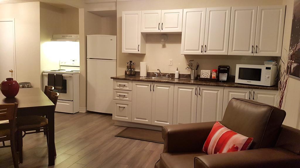 1-Bedroom Apartment Sweet #8 By Amazing Property Rentals Gatineau Luaran gambar